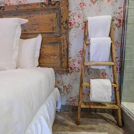 Demeure Terrisse La Maison Marseillan  Dış mekan fotoğraf