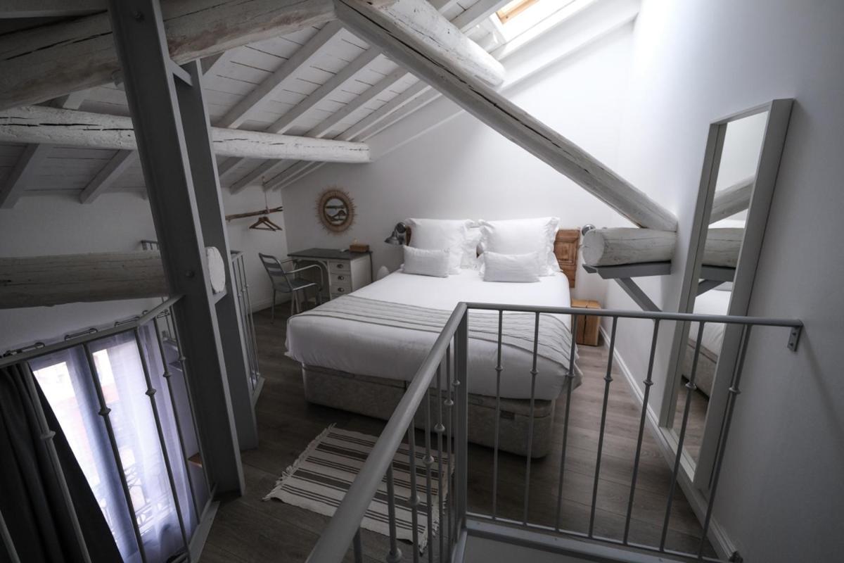 Demeure Terrisse La Maison Marseillan  Dış mekan fotoğraf