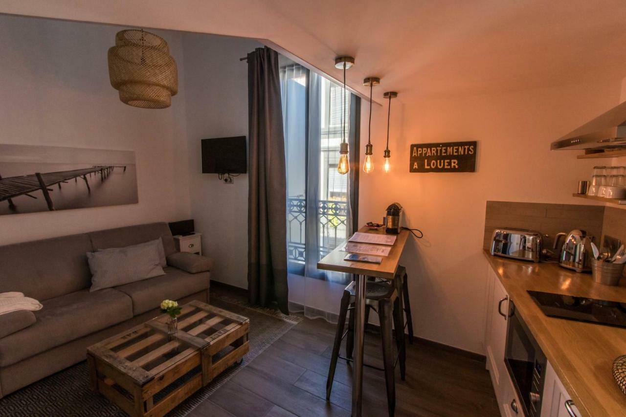 Demeure Terrisse La Maison Marseillan  Dış mekan fotoğraf