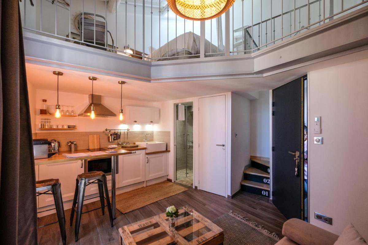 Demeure Terrisse La Maison Marseillan  Dış mekan fotoğraf